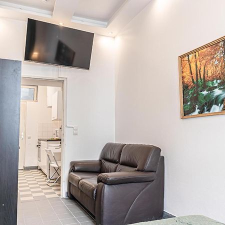 Welcoming 1Br Apt- Near U6 Station Am Schoepfwerk Vienna Exterior photo