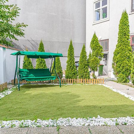 Welcoming 1Br Apt- Near U6 Station Am Schoepfwerk Vienna Exterior photo