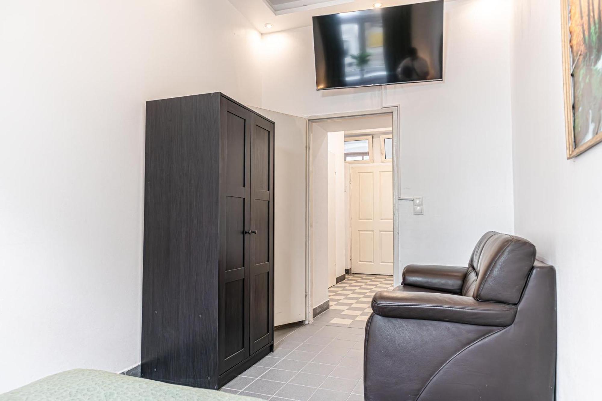 Welcoming 1Br Apt- Near U6 Station Am Schoepfwerk Vienna Exterior photo