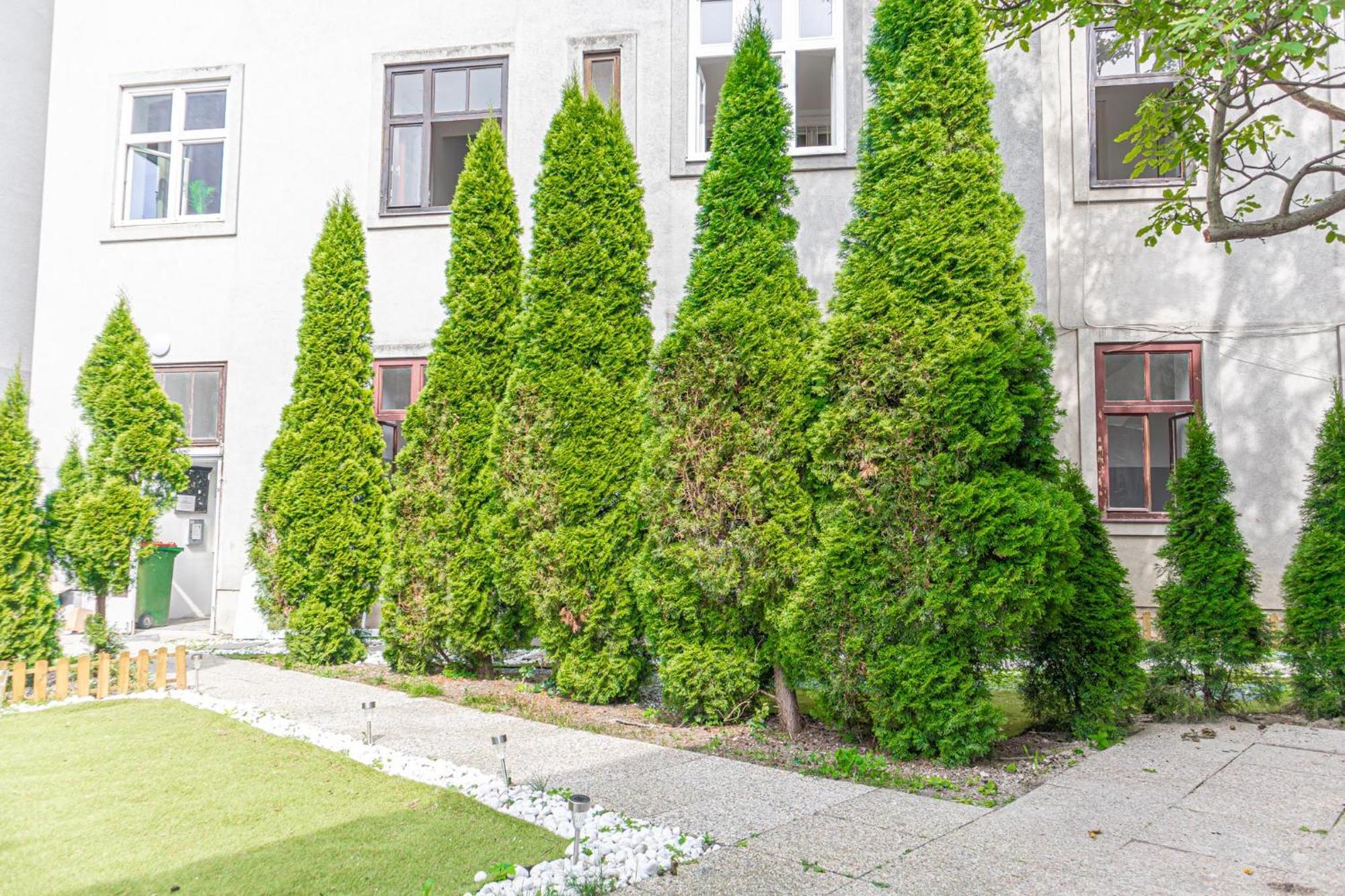 Welcoming 1Br Apt- Near U6 Station Am Schoepfwerk Vienna Exterior photo